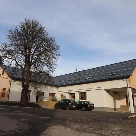 Gasthof A Restaurace U Sousedu