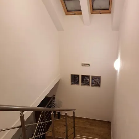 A Restaurace U Sousedu Guest house