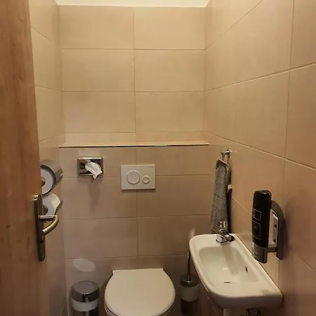 Guest house A Restaurace U Sousedu