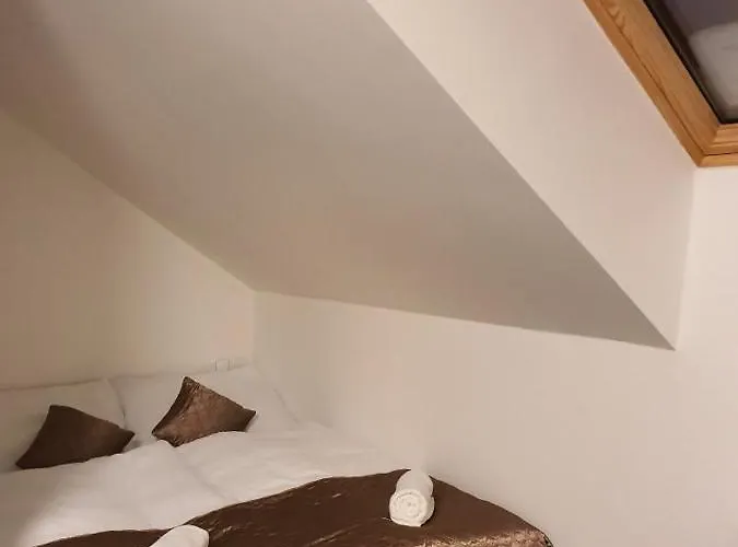 A Restaurace U Sousedu Gasthof 3*